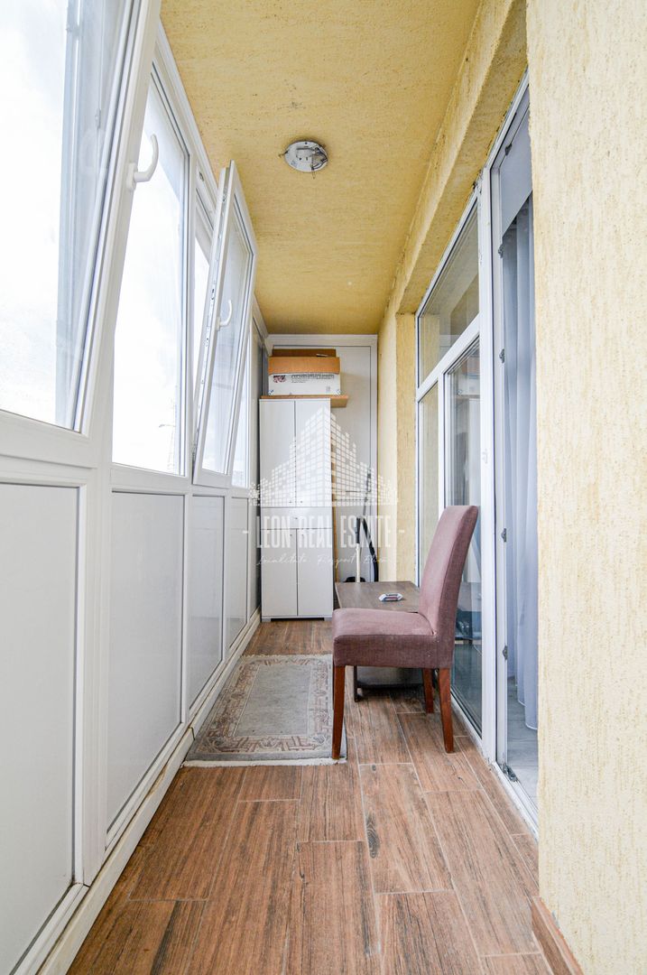 🏡 Apartament 1 cameră, + balcon în Baciu – Str. Saturn - zona Petrom - Poză 10