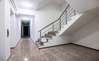 De inchiriat, 2 camere, bucatarie inchisa,mobilat-utilat, Metrou Valea Ialomitei - Poză 10