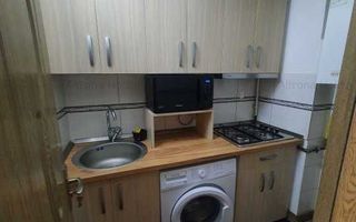 Garsonieră de închiriat, 24 mp, Complexul Studențesc Tudor Vladimirescu, Iași - Poză 3