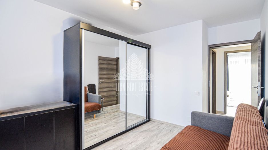 Casa de tip Duplex complet mobilat și utilat, în Gilau, zona RAR - Poză 24