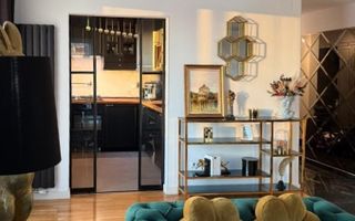 Chirie | Apartament 2 camere 75mp | 2 locuri de parcare | Parc Carol - Poză 4