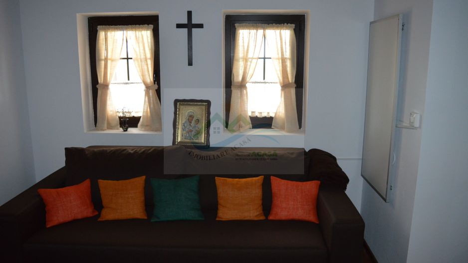 Casă de vânzare Măzănăești/Suceava - Poză 10