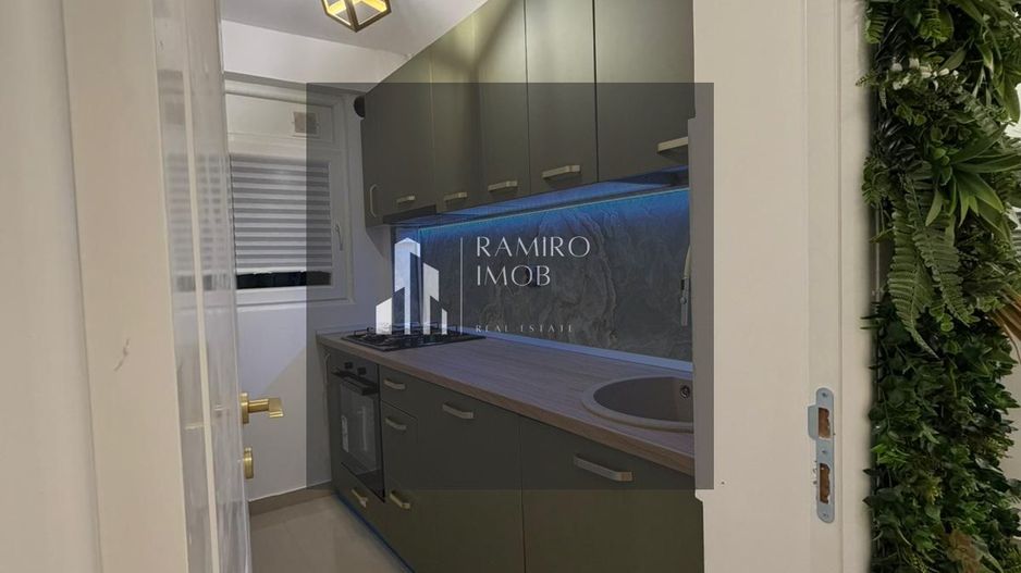 Apartament 2 camere Brancoveanu/modern/renovat - Poză 5