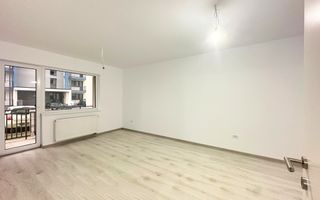 Inchiriere apartament nemobilat Casa Nobel Lângă Coresi - Poză 7