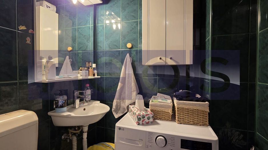 VANZARE 3 CAMERE  DECOMANDAT NERVA TRAIAN- TIMPURI NOI - Poză 10