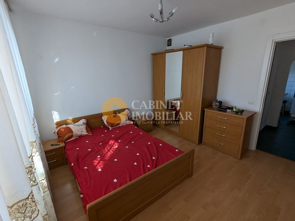 Cotnari - 2 Camere Decomandat - Etaj Intermediar - Fara Risc - Poză 5