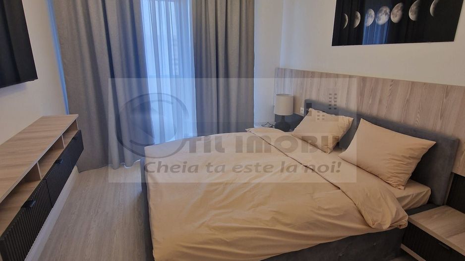 TATARASI BLOC NOU: Ap cu 3 camere + 2 Bai decomandat 156.160€ + 21%TVA - Poză 2