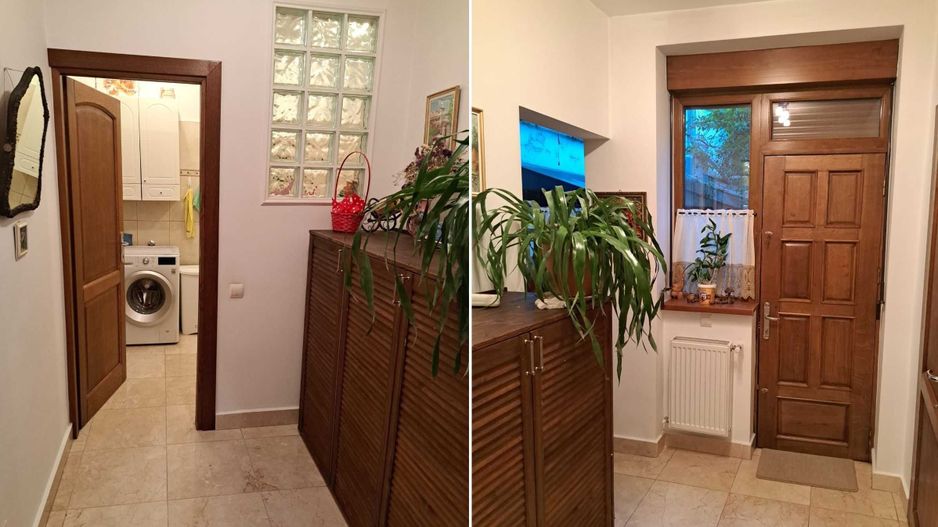 Casa Maria Rosetti /  Vasile Lascăr - Poză 2