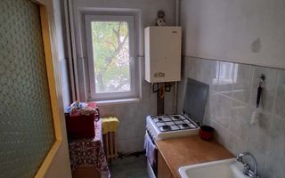 Apartament 2 camere, semidecomandat, zona Tatarasi, Iasi - Poză 4
