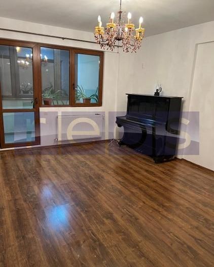 DE VANZARE 2 CAMERE DECOMANDAT | CARTIER LATIN | PARCARE | ETAJ 1 - Poză 1