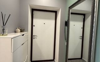 Chirie, apartament, 2 camere, str. Sprîncenoaia, Centru - Poză 9