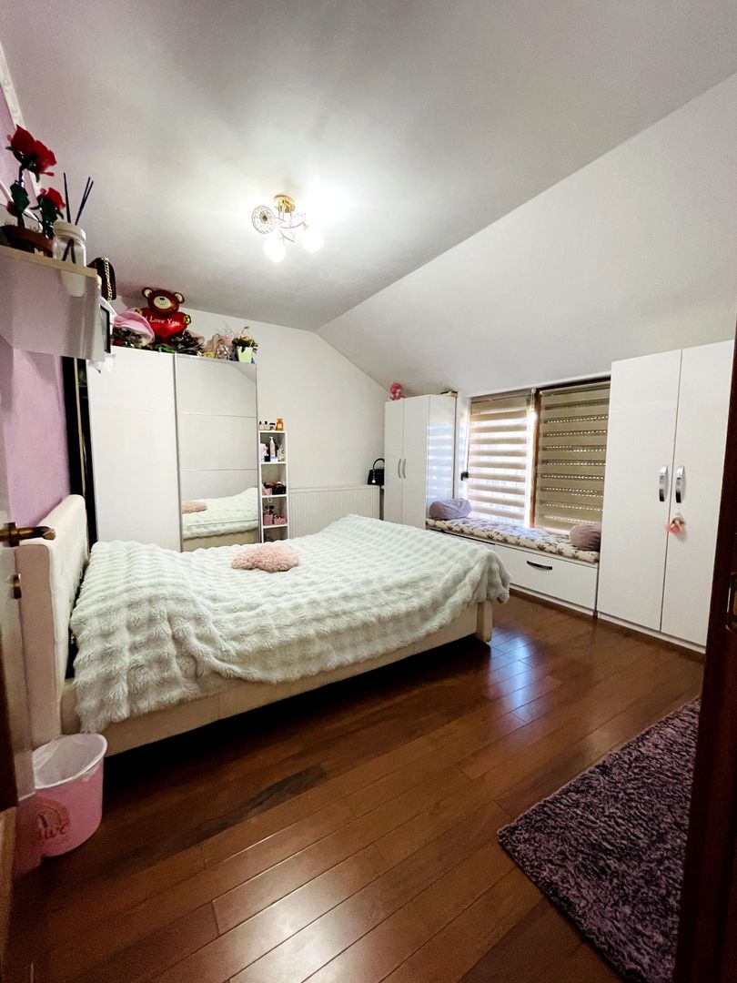 Casǎ de vânzare Paleu Orizont II - Poză 9