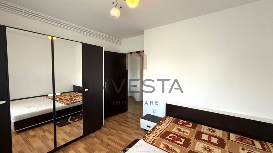 Apartament luminos cu 2 camere decomandate in cartierul Grigorescu! - Poză 4