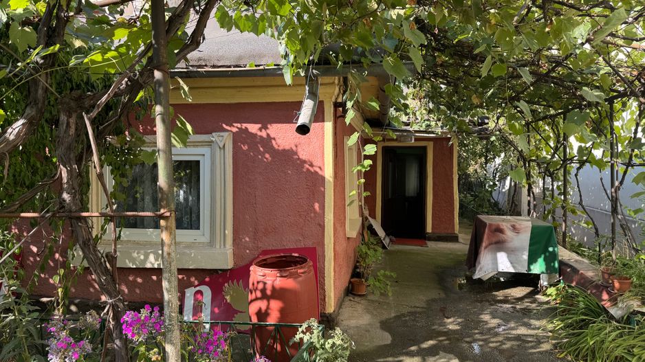 Casa si teren intravilan 512 mp | Bd. Uverturii – zona Cernisoara - Poză 1