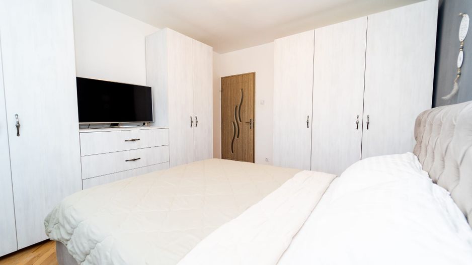 Vlahuță - Scriitorilor, apartament mobilat și utilat - Poză 8