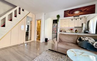VANZARE 3 CAMERE | CENTRALA PROPRIE | MOBILAT COMPLET - Poză 3