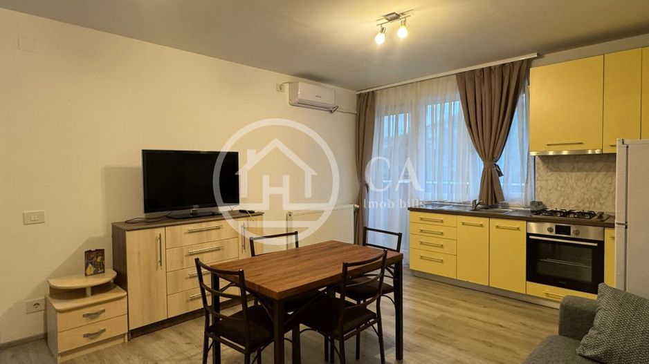Apartament de inchiriat cu 2 camere in Prima Nufarul, Oradea - Poză 5