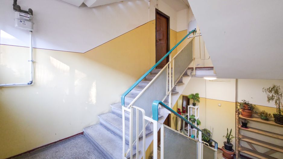 Apartament 3 camere decomandat – Aleea Băiuț nr. 3,  Metrou&Parc&Piata - Poză 21