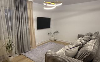 3 camere, finisaje premium, Zorilor - Poză 1