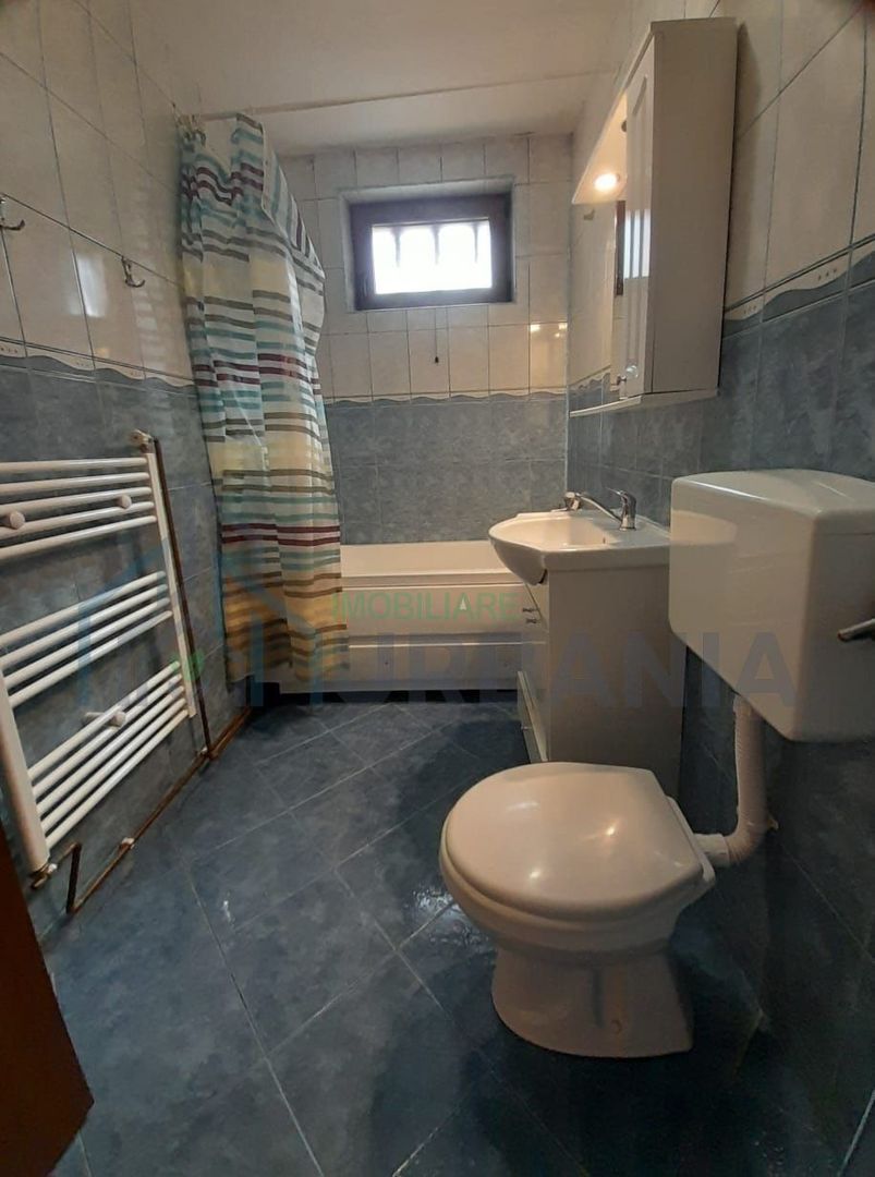 Apartament 2 Camere, Bd. Tudor Vladimirescu, Liteni - Poză 3