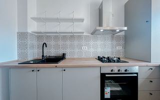 DACIA (COD 05)- Apartament 2 camere Premium Recent Renovat - Poză 14