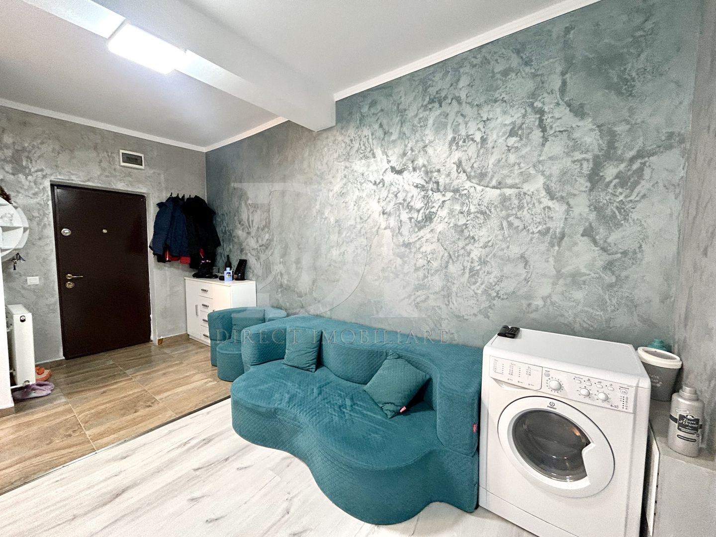 Apartament 2 camere de vanzare/ Zona Vivo / Cluj - Poză 5