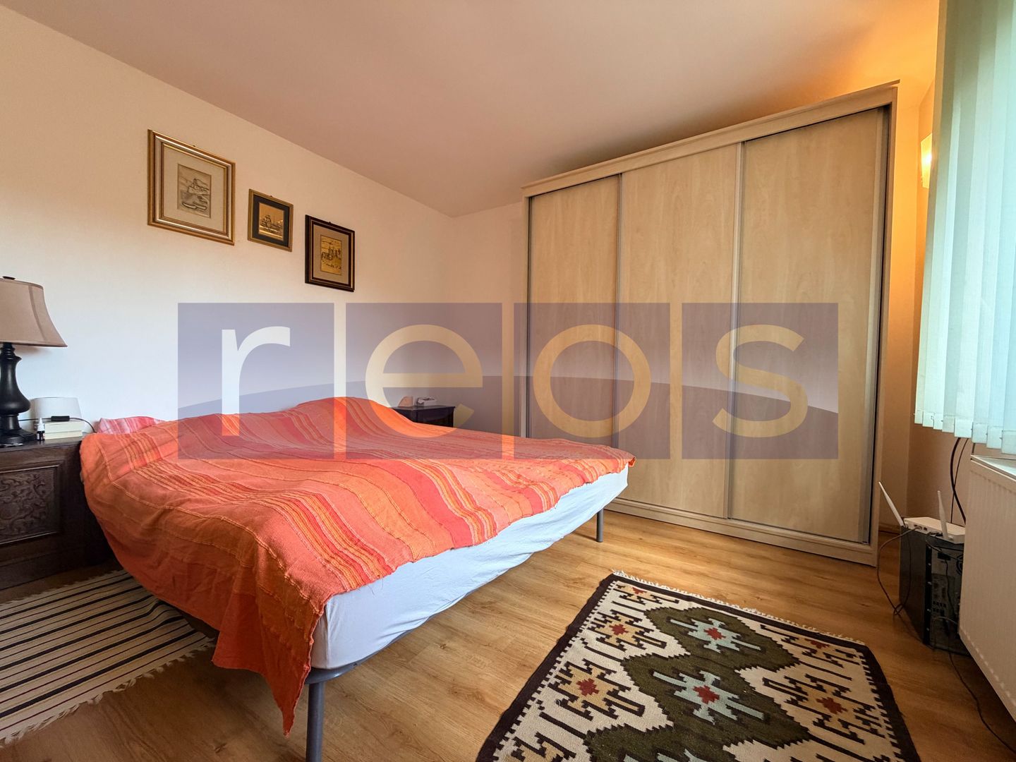 VANZARE VILA 280 MP UTILI | TEREN 900 MP | 5 CAMERE | VOLUNTARI - Poză 17