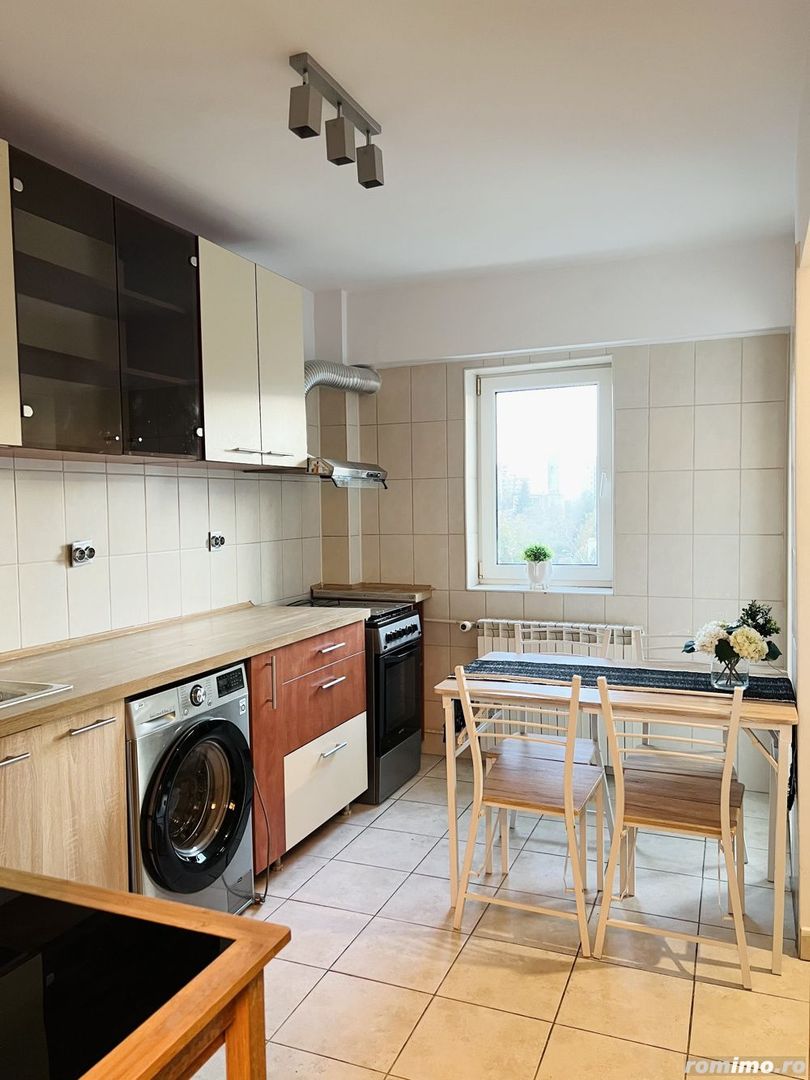 3 Camere Unirii - Matei Basarab - Poză 4