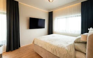 Vile elegante cu 800 m2 teren in cartierul Faget ! - Poză 12