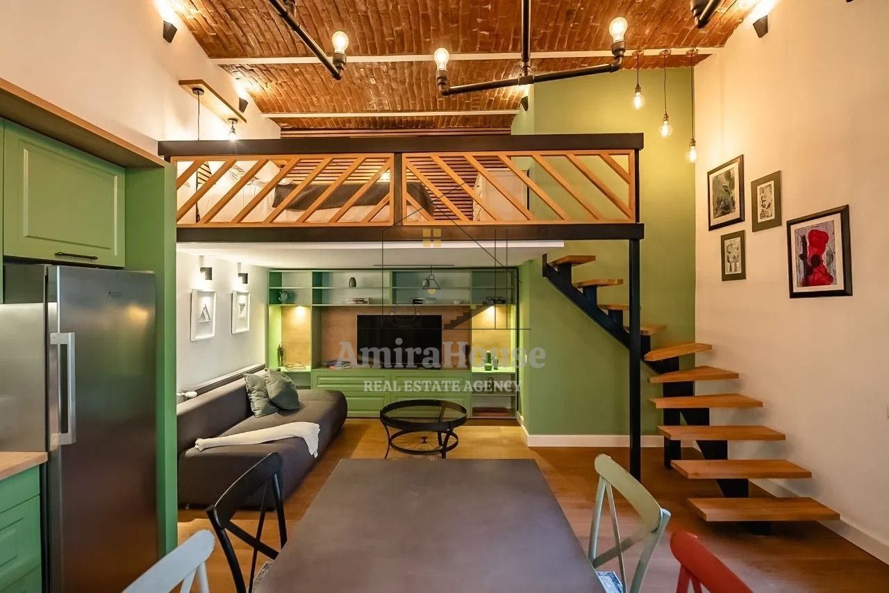 Doua apartamente de 49 mp si 46 mp, finisate, cladire istorica, str R Ferdinand - Poză 18