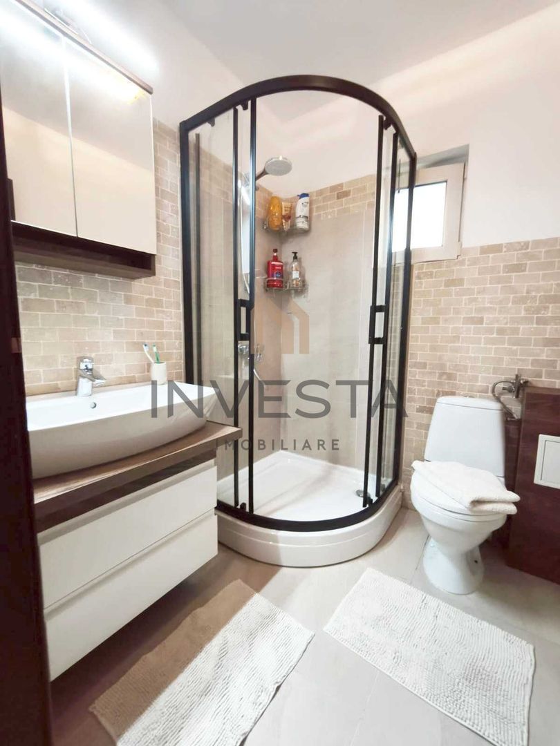 Apartament 4 camere, 92 mp utili + terasa 105 mp, zona Intre Lacuri - Poză 5