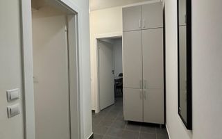 Apartament 3 camere, 2 dormitoare, 2 bai, parcare, zona C. Turzii - Poză 11
