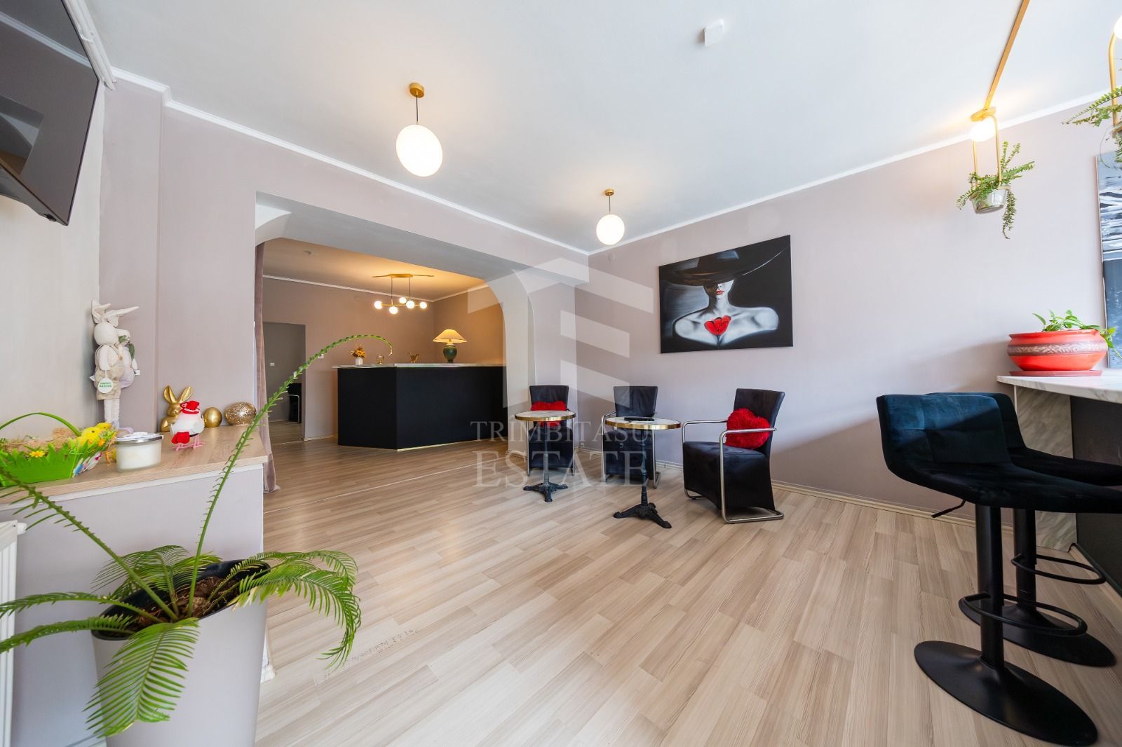 Spațiu comercial stradal de închiriat - Central - Iuliu Maniu - 72mp - Poză 5