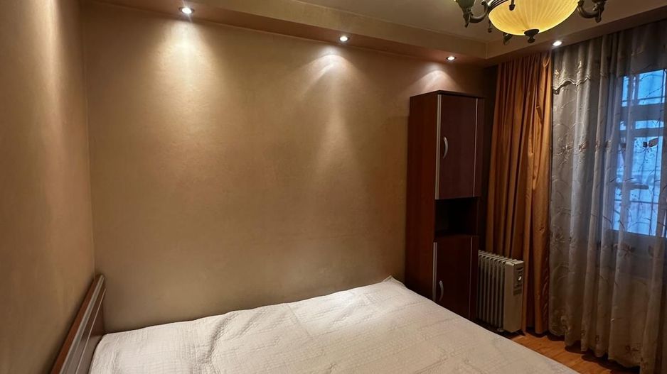 Apartament 3 camere, parcare inclusă, pet friendly, metroul la scara blocului - Poză 3