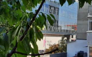 Apartament 2 camere decomandat de închiriat, Sf. Lazăr, Palas, Iași - Poză 1