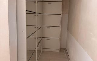 Vanzare apartament 3 camere si curte,loc de parcare Padure Rosu Chiajna - Poză 10