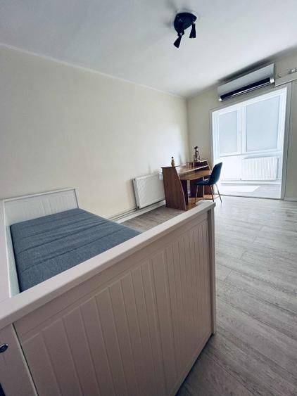 Complexul Studentesc | 3 Camere | Centrala Proprie | Bloc Izolat - Poză 2