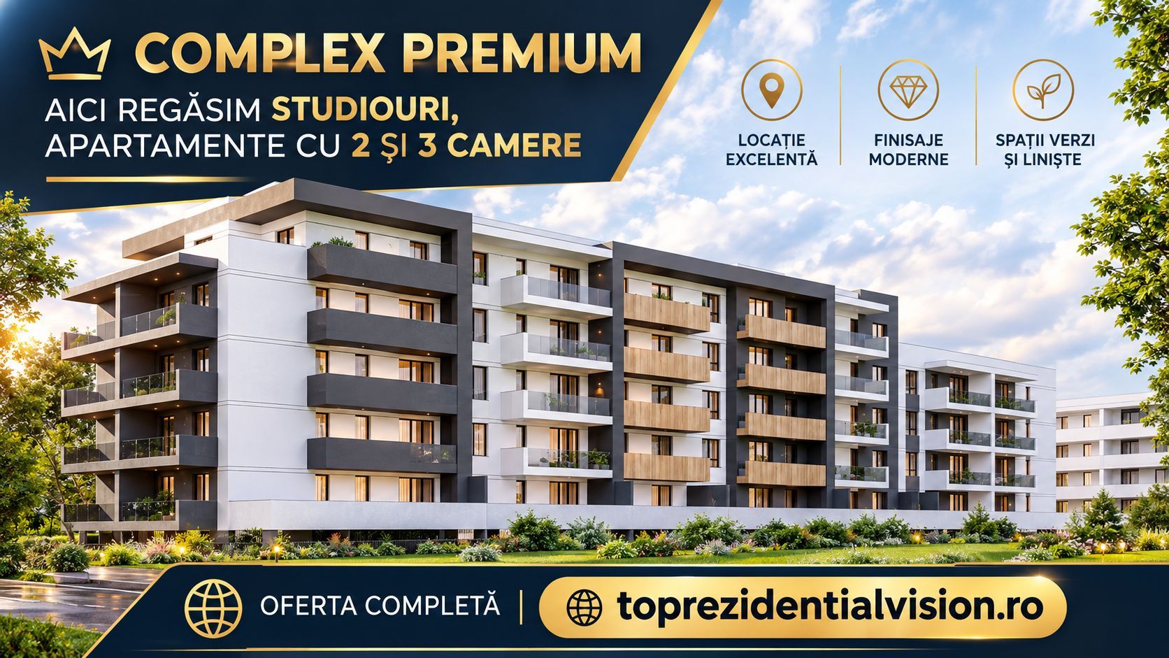 AP. 2CAM. LOCUINTA-INVESTITIE / SCOALA BRAUNER, METROU N. TECLU! - Poză 1