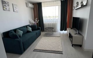 Hils brauner | apartment 2 camere | parcare - Poză 1