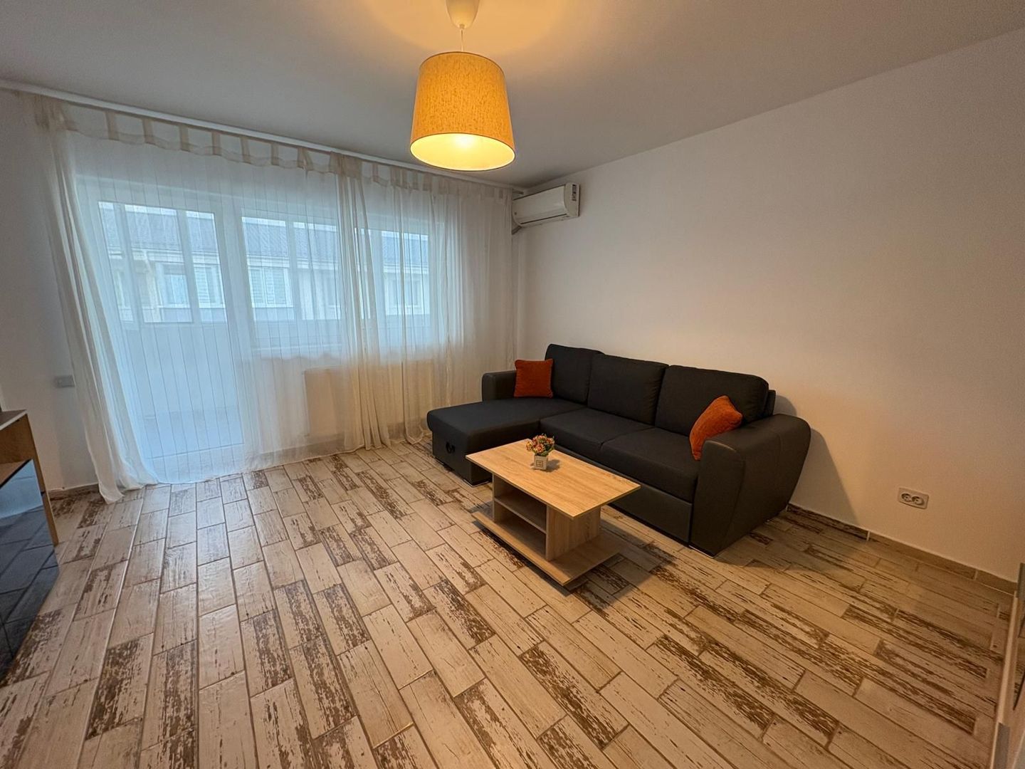 GARSONIERA METALURGIEI, LOC PARCARE, BLOC NOU, BUCATARIE INCHISA - Poză 2