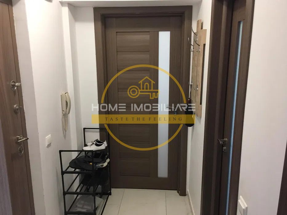 Apartament cu 1 camera/ 32mp/ zona Nicolina 2 - Poză 5