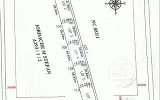 Teren intravilan 498,02 mp langa pădure , strada privata Corbeanca - Poză 1