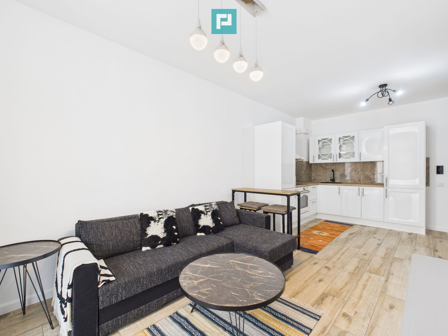 Apartament 2 camere – Torontal | Parcare subterană - Poză 3