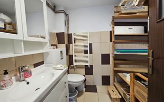Casa - 103mp utili - Cantemir -5 minute de intrarea metrou Tineretului - Poză 11