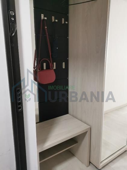 Apartament 1 camera, open space, cu boxa si loc de parcare, in Iasi, zona Pacurari, Colina Insorita - Poză 7