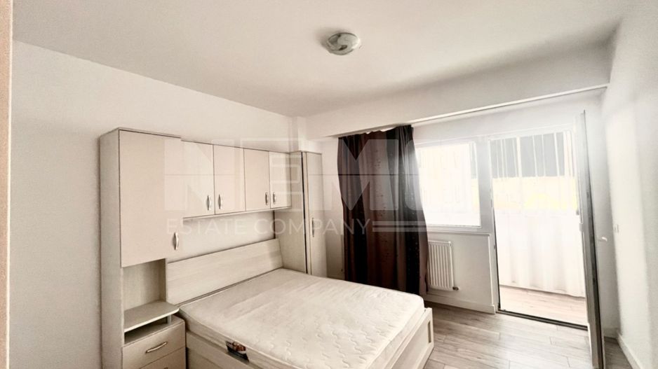 Apartament cu 2 Camere Decomandat de Vanzare Suceava/Nordic I 112.000E - Poză 1