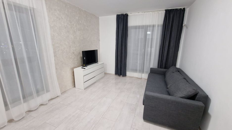 APARTAMENT SPATIOS | PLAZA RESIDENCE | BLD TIMISOARA - Poză 3