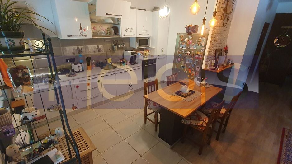 VANZARE CASA INDIVIDUALA  P+E+M DRISTOR - Poză 16