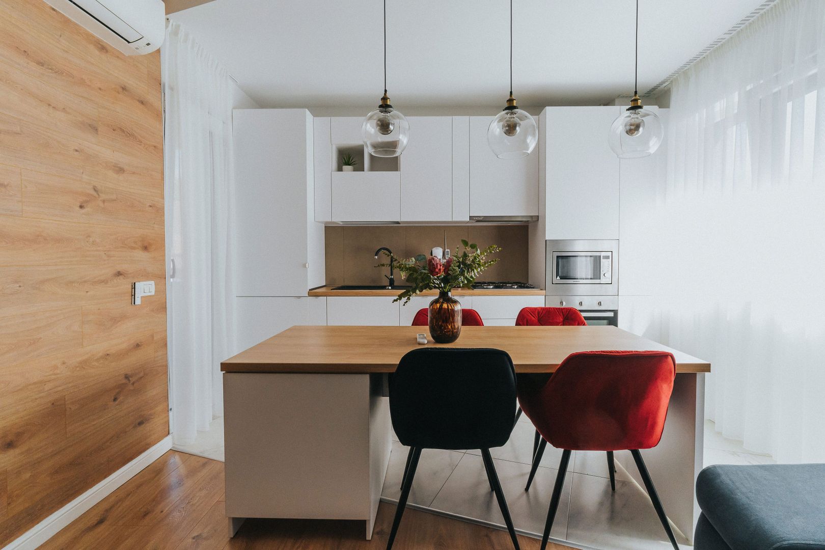 Apartament 3 camere, Piața Unirii Oradea - Poză 3