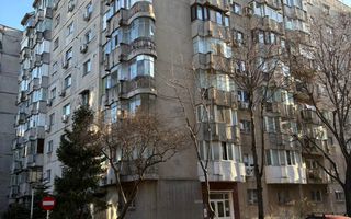 Apartament 3 camere lângă metrou - Str. Ileana Cosânzeana, parc Sebastian - Poză 10